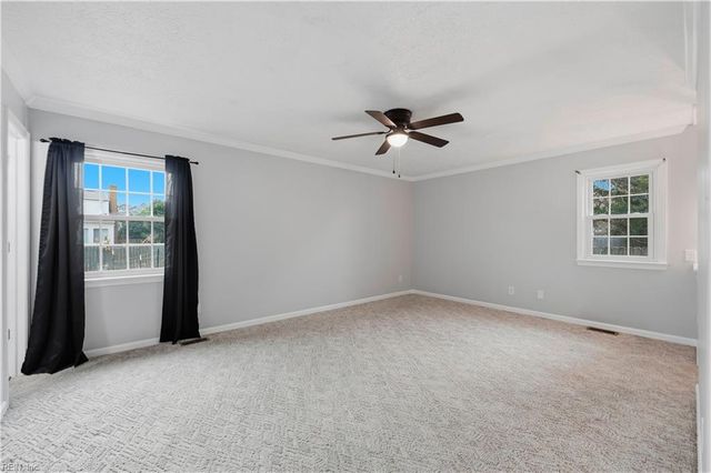 412 Joseph Topping DR, Poquoson, VA 23662