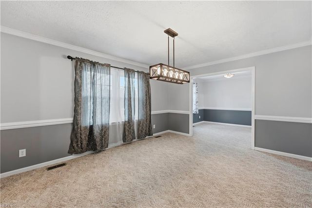 412 Joseph Topping DR, Poquoson, VA 23662