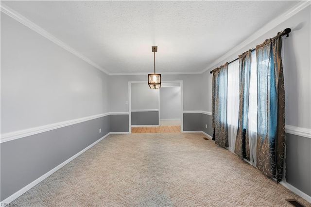 412 Joseph Topping DR, Poquoson, VA 23662