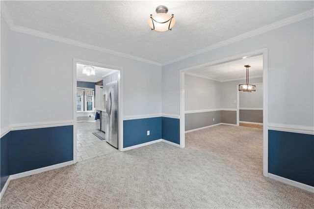 412 Joseph Topping DR, Poquoson, VA 23662