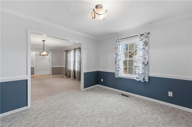 412 Joseph Topping DR, Poquoson, VA 23662