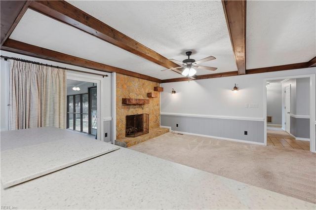 412 Joseph Topping DR, Poquoson, VA 23662