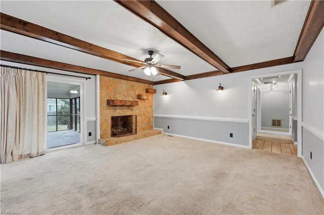 412 Joseph Topping DR, Poquoson, VA 23662