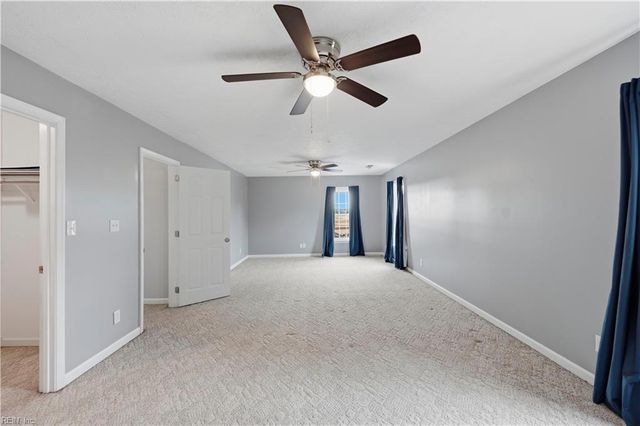 412 Joseph Topping DR, Poquoson, VA 23662