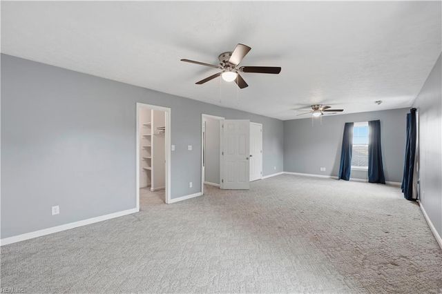 412 Joseph Topping DR, Poquoson, VA 23662