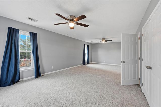 412 Joseph Topping DR, Poquoson, VA 23662