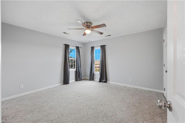 412 Joseph Topping DR, Poquoson, VA 23662