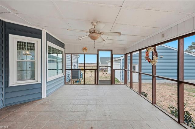 412 Joseph Topping DR, Poquoson, VA 23662