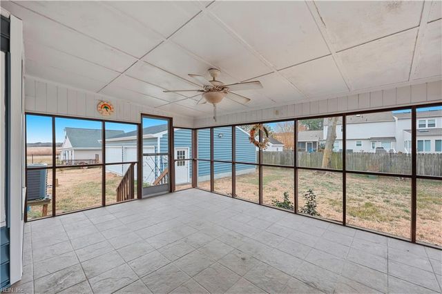 412 Joseph Topping DR, Poquoson, VA 23662