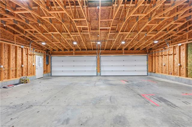 412 Joseph Topping DR, Poquoson, VA 23662