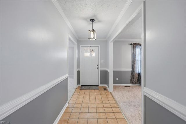 412 Joseph Topping DR, Poquoson, VA 23662