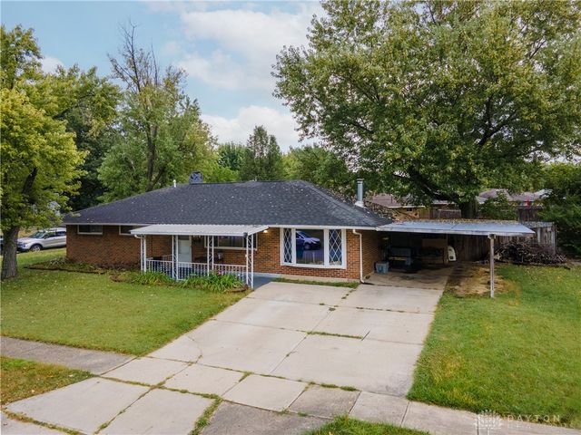 5912 Bavaria Place, Dayton, OH 45424