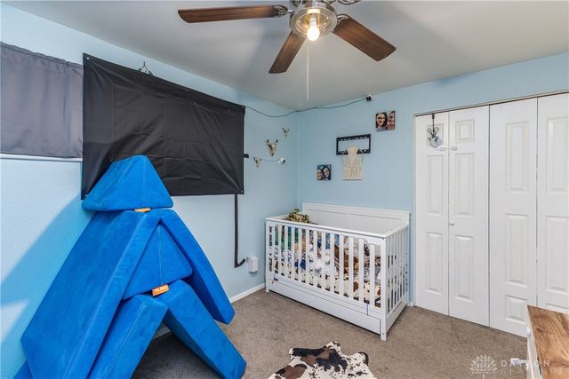 5912 Bavaria Place, Dayton, OH 45424