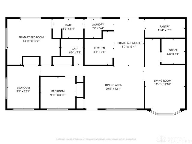 5912 Bavaria Place, Dayton, OH 45424