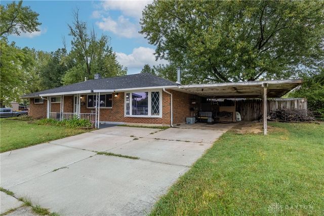 5912 Bavaria Place, Dayton, OH 45424