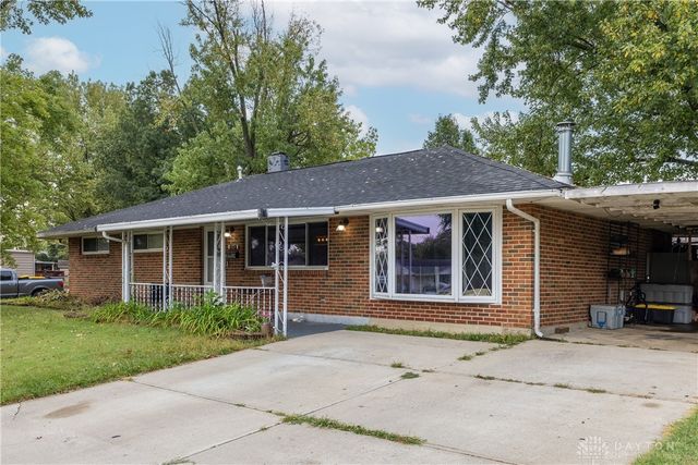 5912 Bavaria Place, Dayton, OH 45424