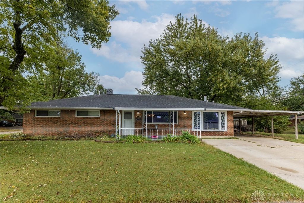 5912 Bavaria Place, Dayton, OH 45424