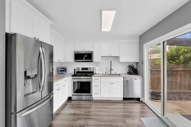 10618 Esmeraldas Drive, San Diego, CA 92124