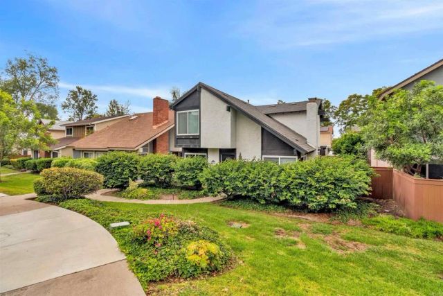 10618 Esmeraldas Drive, San Diego, CA 92124