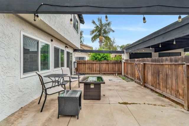 10618 Esmeraldas Drive, San Diego, CA 92124