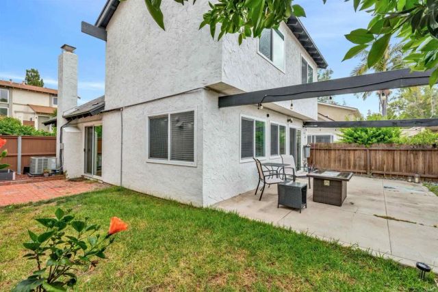 10618 Esmeraldas Drive, San Diego, CA 92124
