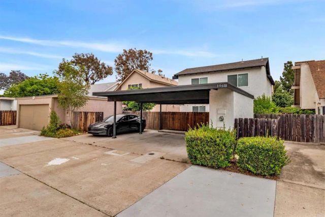 10618 Esmeraldas Drive, San Diego, CA 92124