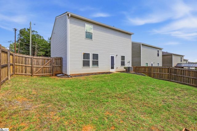 206 Christopher Street, Duncan, SC 29334