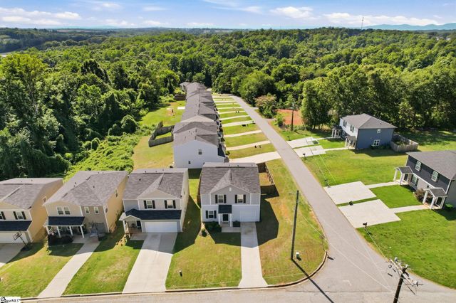 206 Christopher Street, Duncan, SC 29334