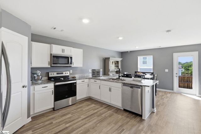 206 Christopher Street, Duncan, SC 29334