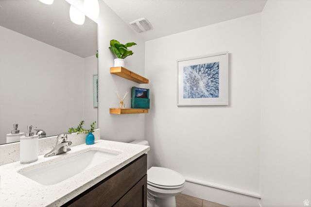 3889 S LEMMON LN, Salt Lake City, UT 84124