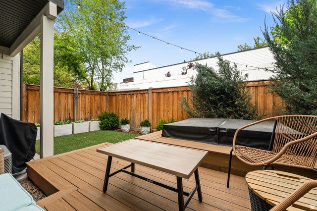 3889 S LEMMON LN, Salt Lake City, UT 84124