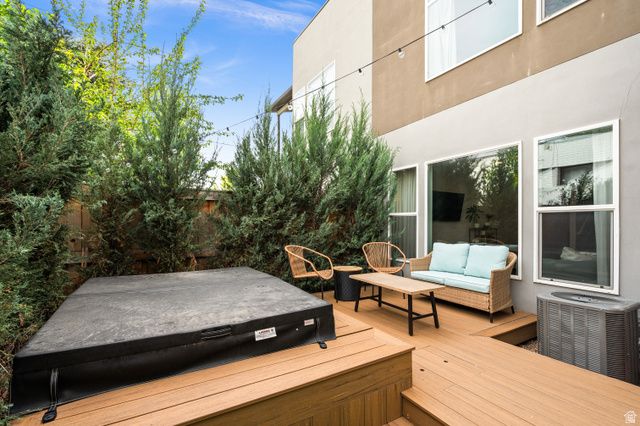 3889 S LEMMON LN, Salt Lake City, UT 84124