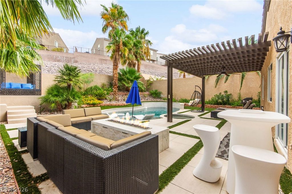 218 Nautical Street, Henderson, NV 89012 — photo 4