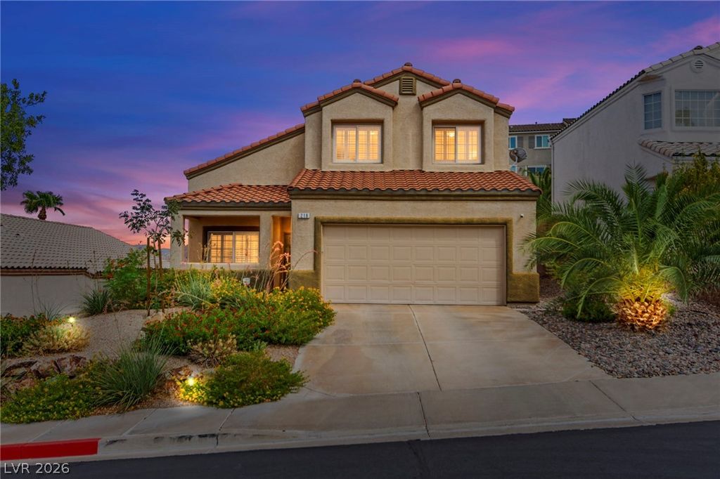218 Nautical Street, Henderson, NV 89012 — photo 5