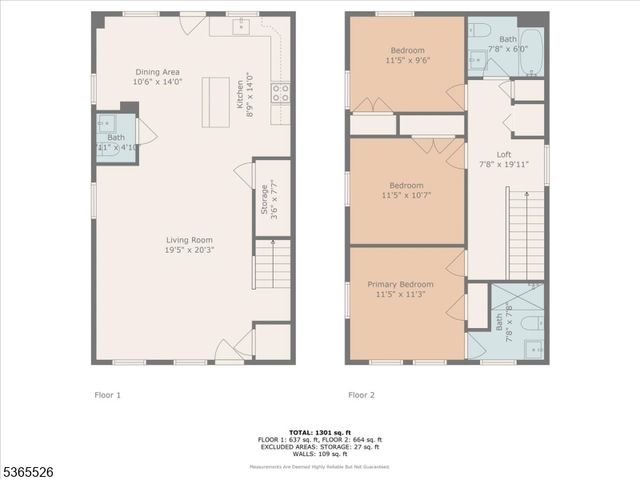 100 S Devine St, Newark City, NJ 07106