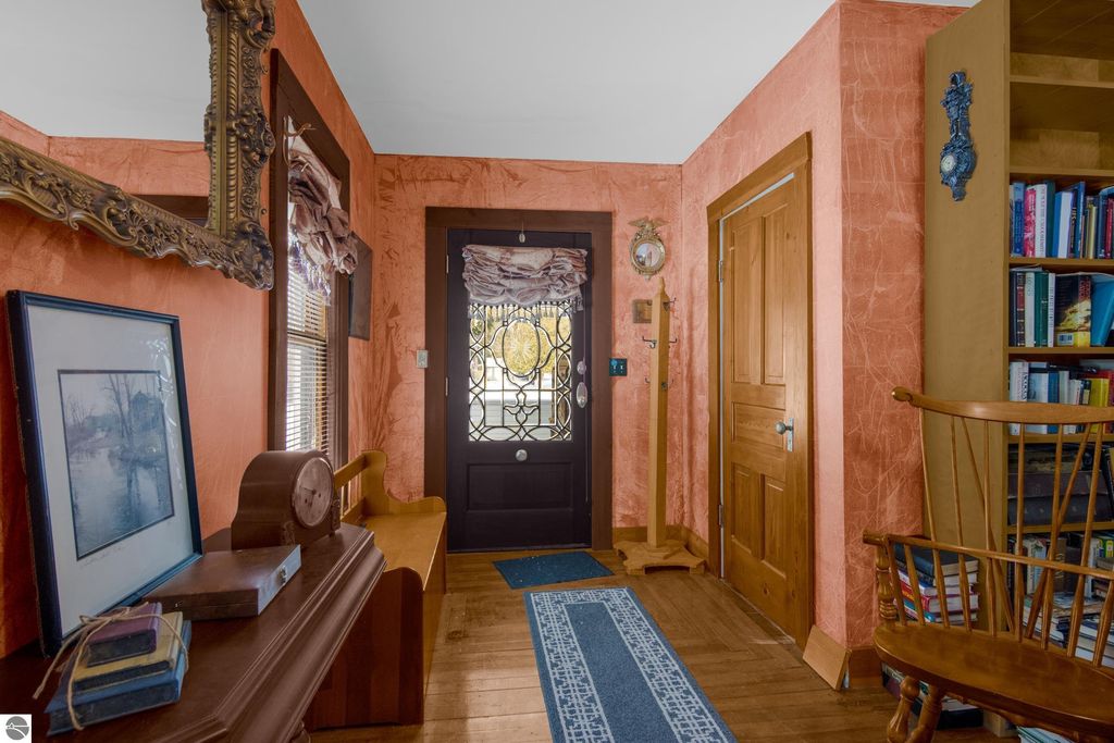 Image 10 of property listing at 5349 Grass River Road, Bellaire, MI 49615