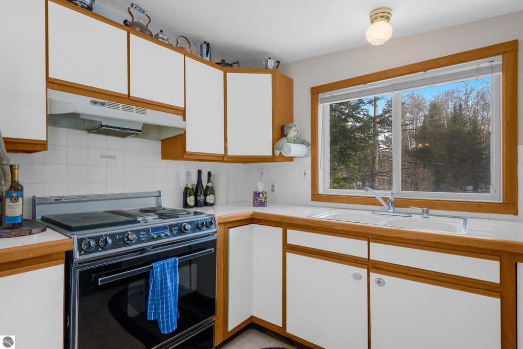 Image 19 of property listing at 5349 Grass River Road, Bellaire, MI 49615