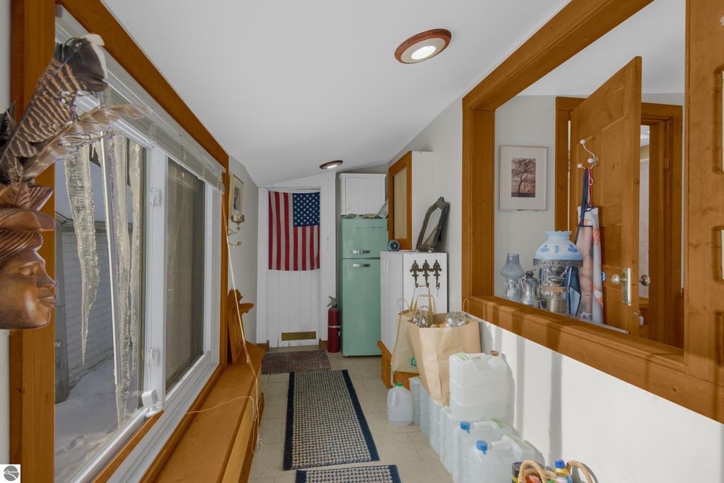 Image 22 of property listing at 5349 Grass River Road, Bellaire, MI 49615