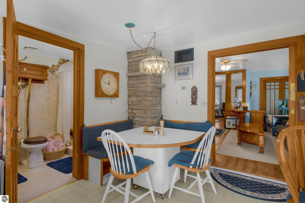 Image 23 of property listing at 5349 Grass River Road, Bellaire, MI 49615