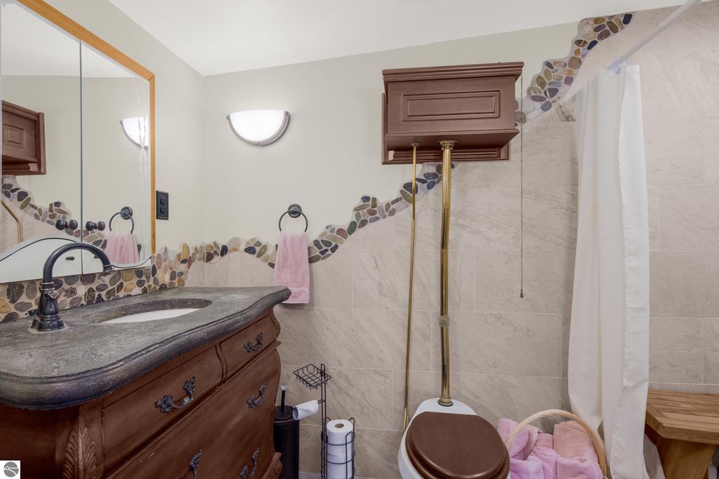 Image 24 of property listing at 5349 Grass River Road, Bellaire, MI 49615