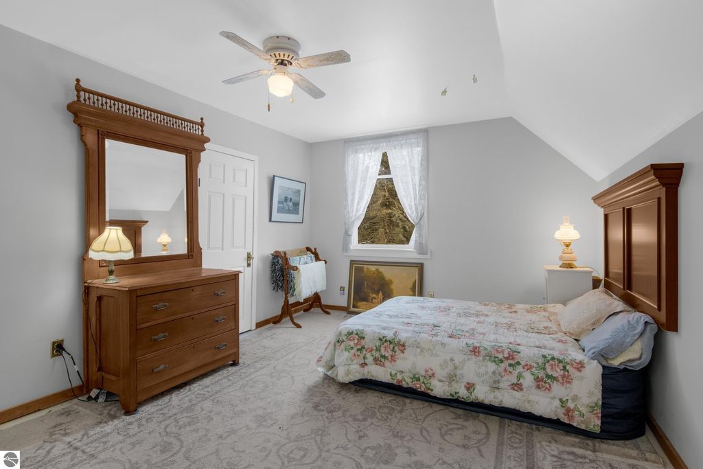 Image 29 of property listing at 5349 Grass River Road, Bellaire, MI 49615