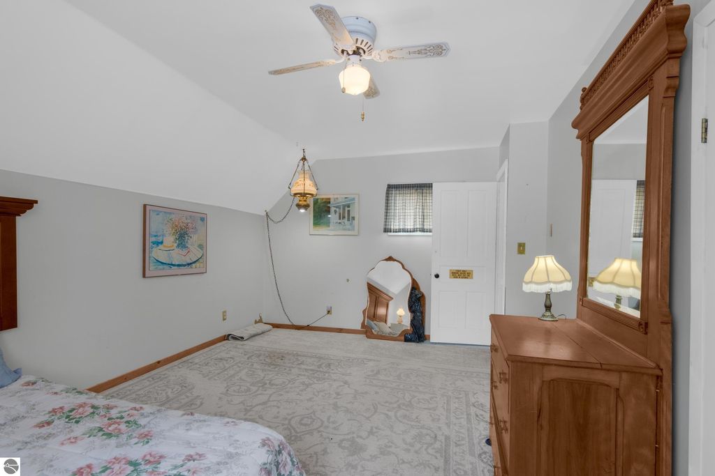 Image 30 of property listing at 5349 Grass River Road, Bellaire, MI 49615