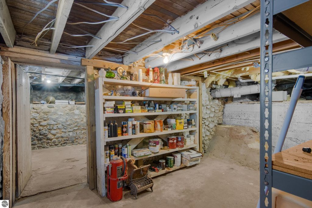 Image 31 of property listing at 5349 Grass River Road, Bellaire, MI 49615