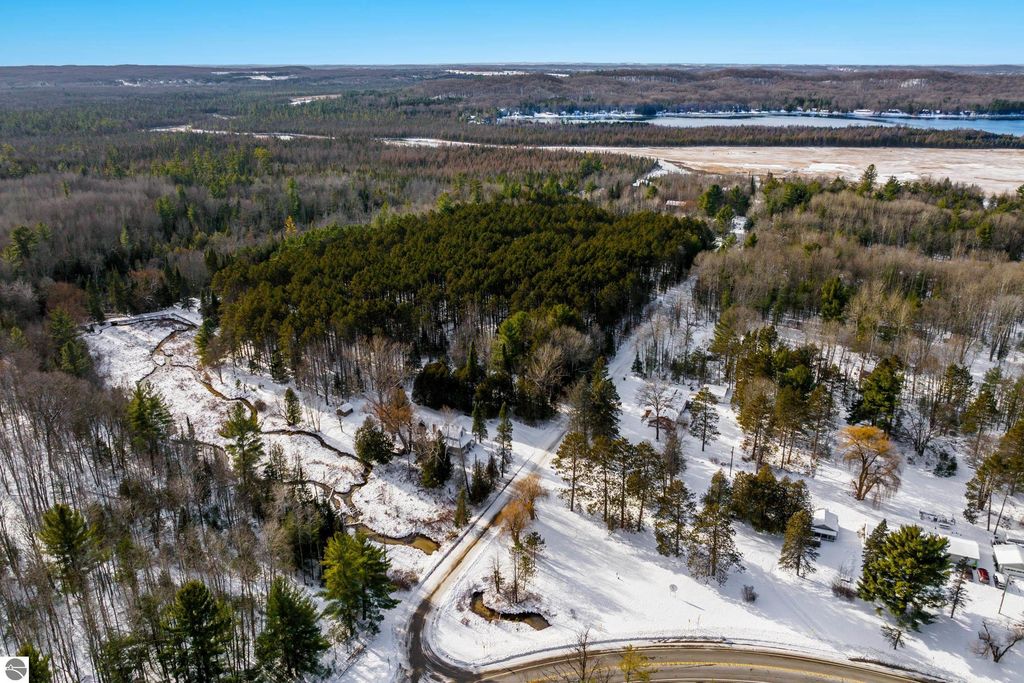 Image 41 of property listing at 5349 Grass River Road, Bellaire, MI 49615