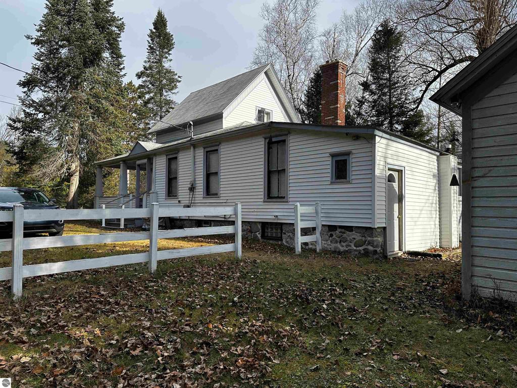 Image 52 of property listing at 5349 Grass River Road, Bellaire, MI 49615