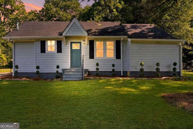 227 Peachtree Street, Cedartown, GA 30125