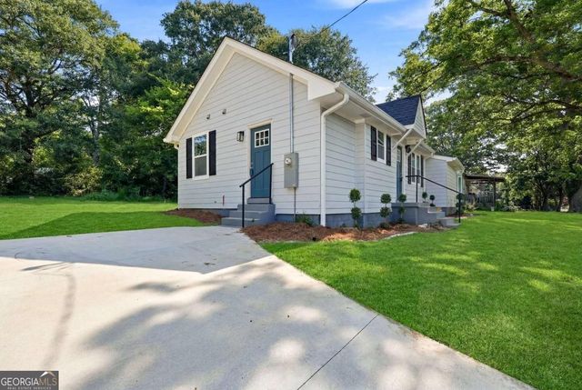 227 Peachtree Street, Cedartown, GA 30125