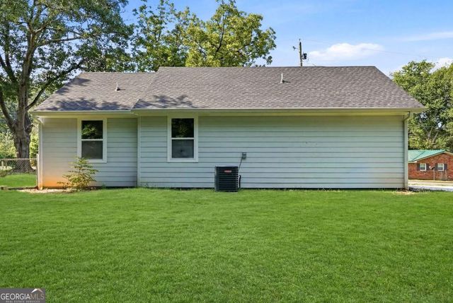 227 Peachtree Street, Cedartown, GA 30125