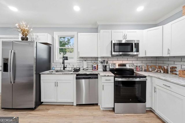 227 Peachtree Street, Cedartown, GA 30125
