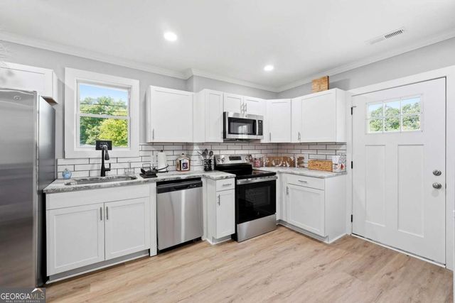 227 Peachtree Street, Cedartown, GA 30125